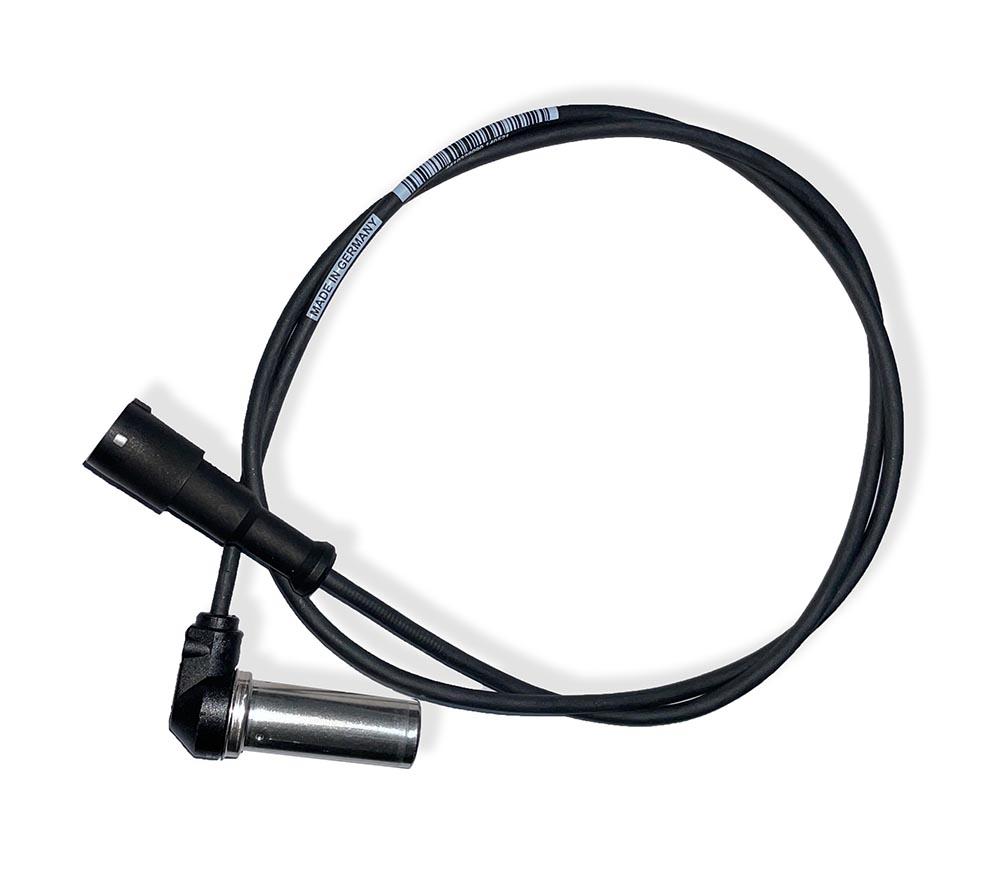 Multicar M27 M30 Fumo M31 ABS Sensor (rund)