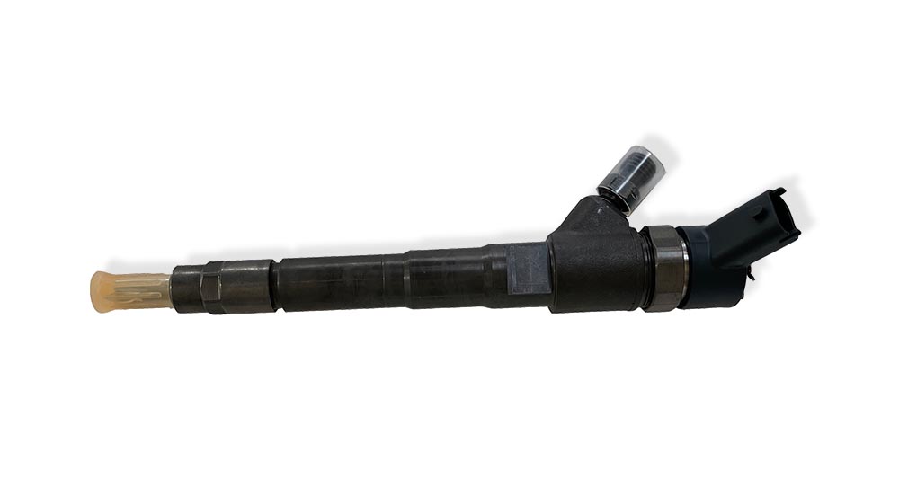 Multicar M30 Fumo E4 Einspritzventil Injektor