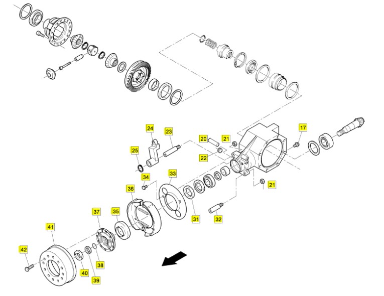 Maschine, Sprach, Rad, Rotor, Spirale