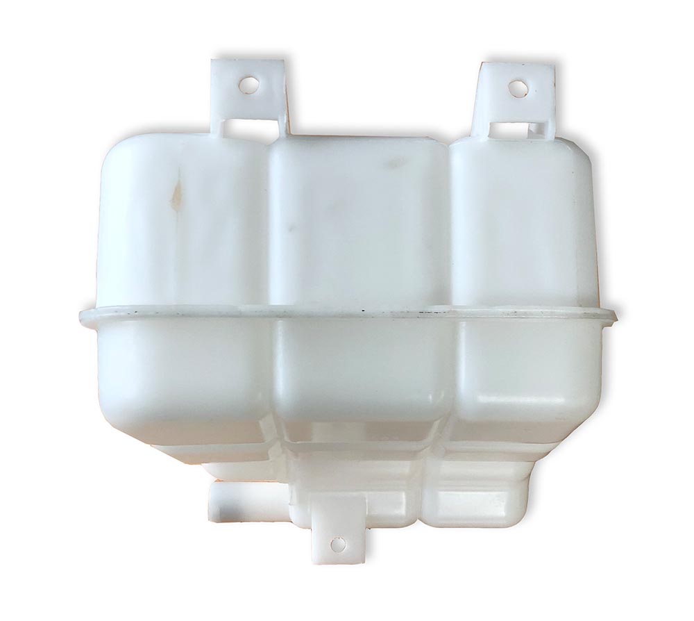 Multicar M26.2/4 Ausgleichbehälter Kühlwasser mit Verschlußdeckel